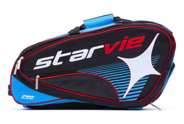 Starvie Star bag red/white/blue