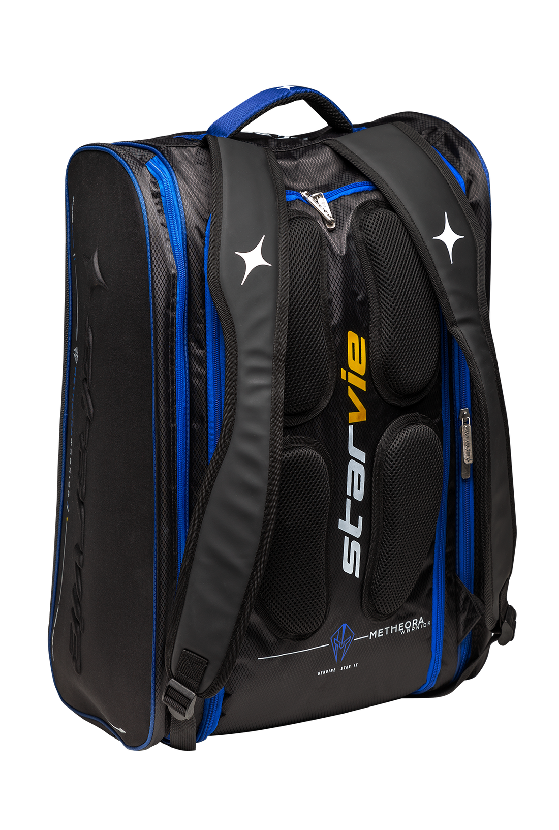 Metheora Racketbag 2022