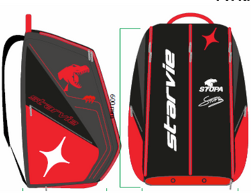 Raptor Bag 2021