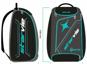 Vertical Triton 2021