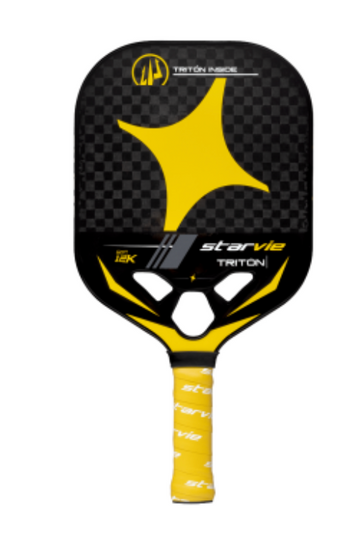 Pickleball Triton