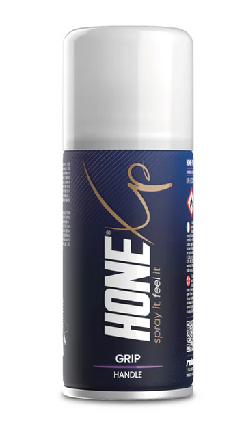 HONE-XP GRIP HANDLE Spray