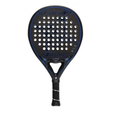 Starvie Sentinel Carbon Padel Racket