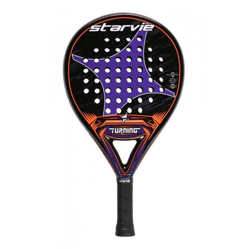 StarVie Turning Padel Racket 2020