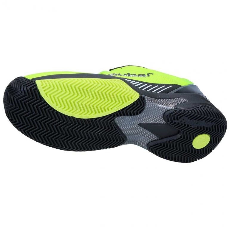 J'Hayber Tarifa  Pistacho Padel Shoes