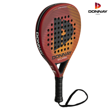Eclipse 3K Red