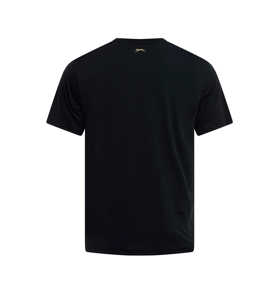 S Tee - Black