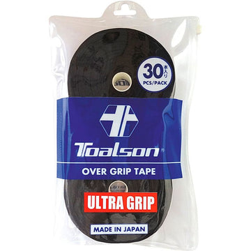 Ultra Grip Black 30 pcs/pack