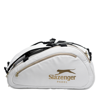 VIBORA PADEL BAG - EMERSON WHITE
