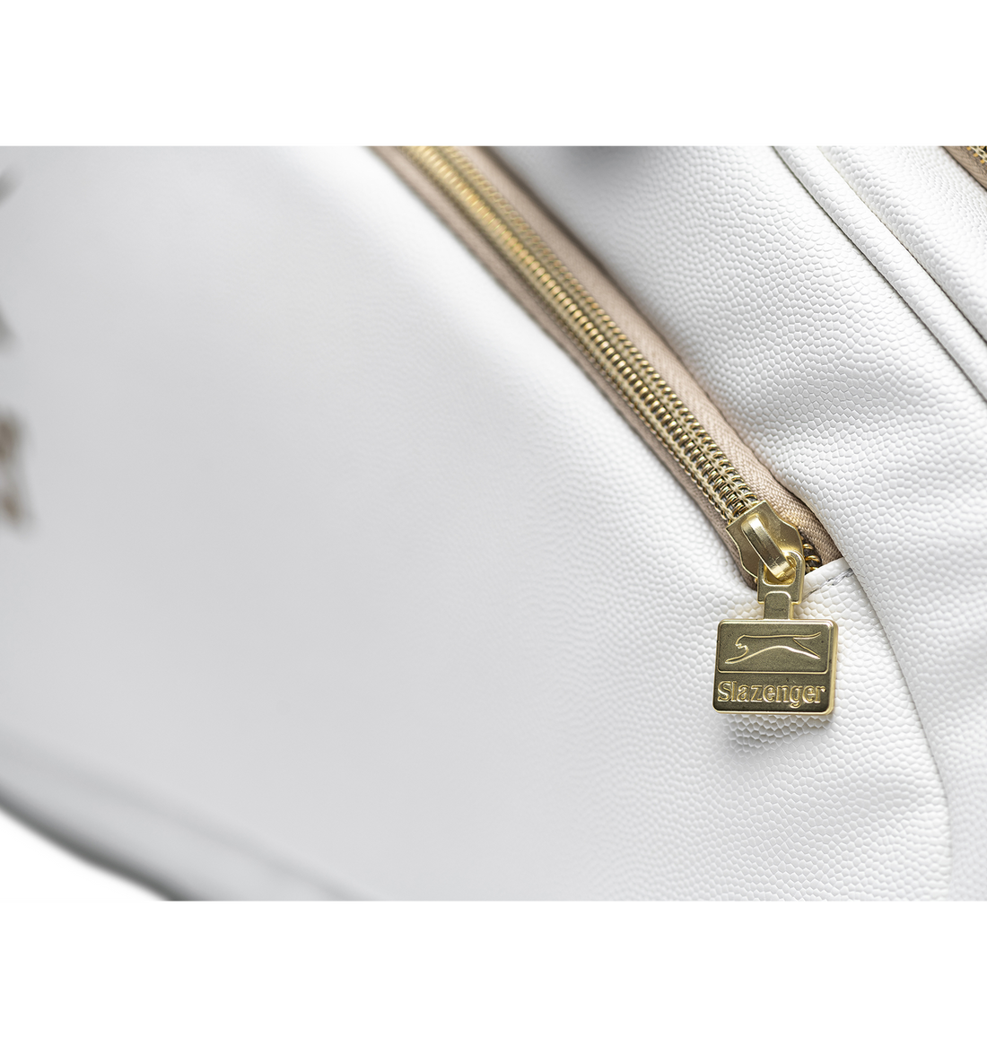 VIBORA PADEL BAG - EMERSON WHITE
