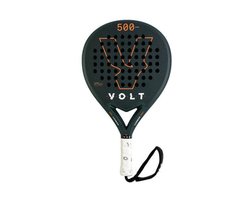 Volt 500V GREEN Padel Racket