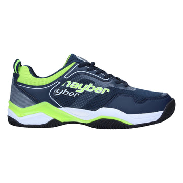J'Hayber Tanit Navy Padel Shoes