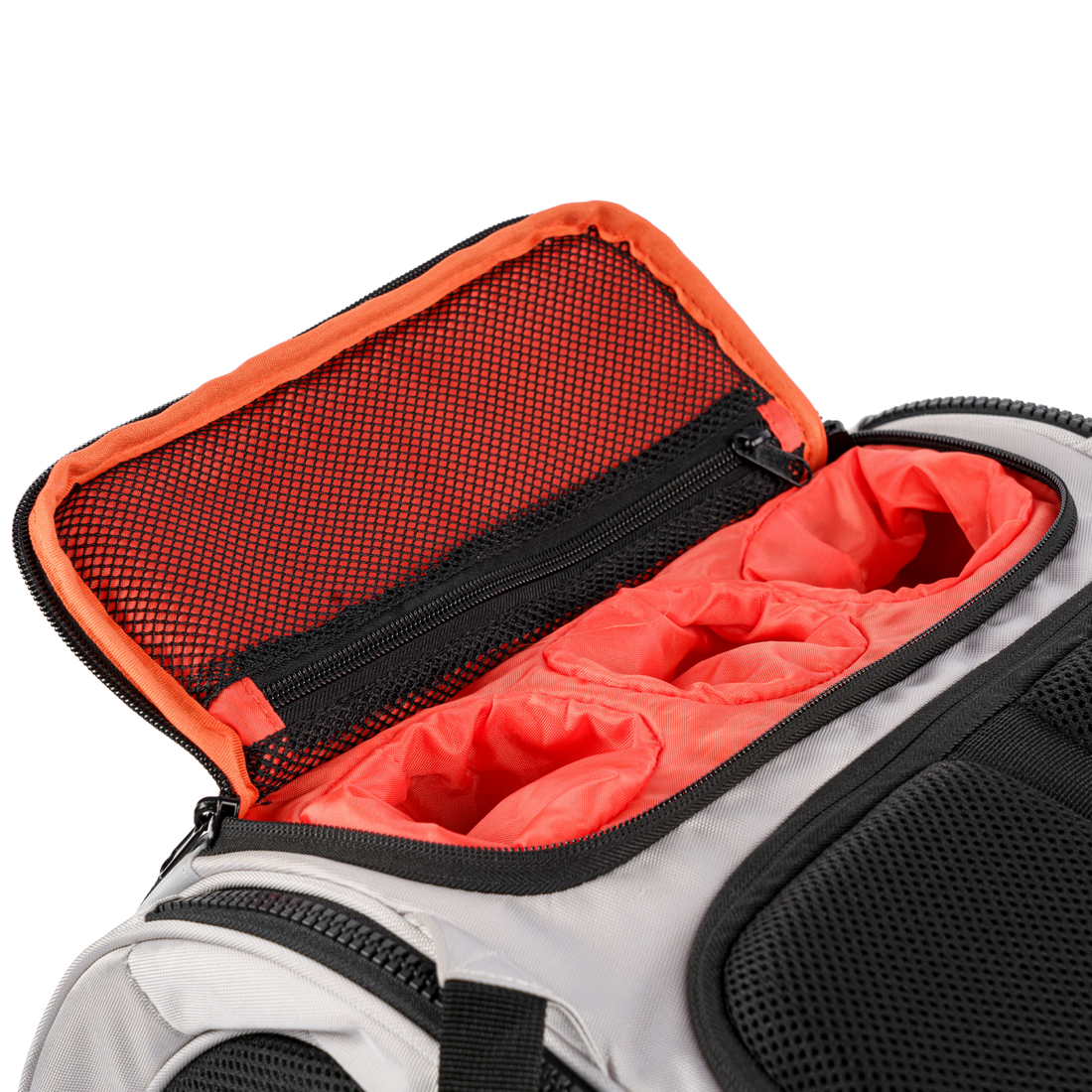 Volt Padelbag grey
