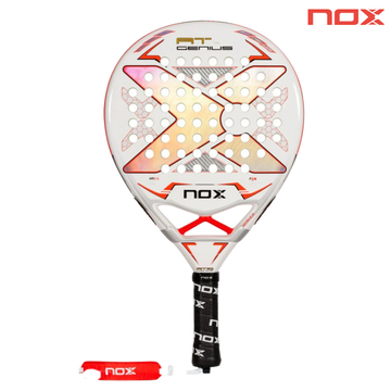 Nox At Pro Cup Coorp 2024 | Padel Racket