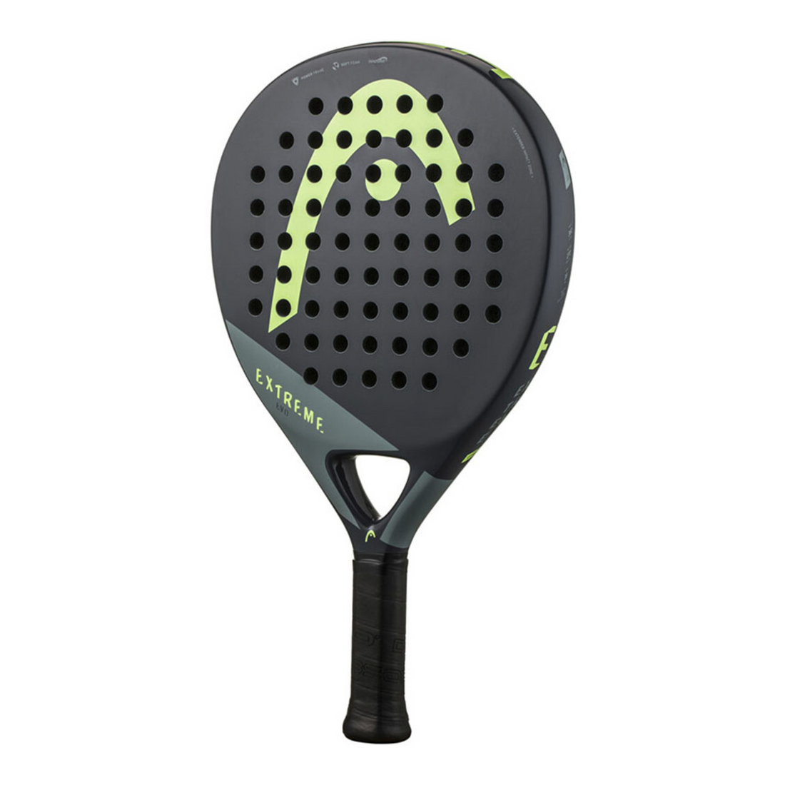 Head Extreme Evo | Padel Racket
