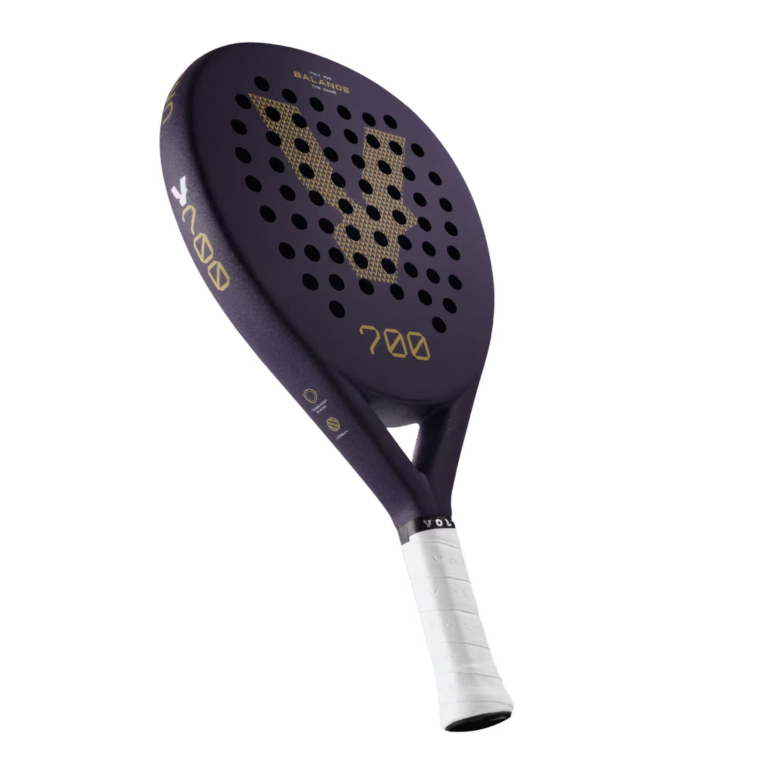 Volt 700 V4 | Padel Racket