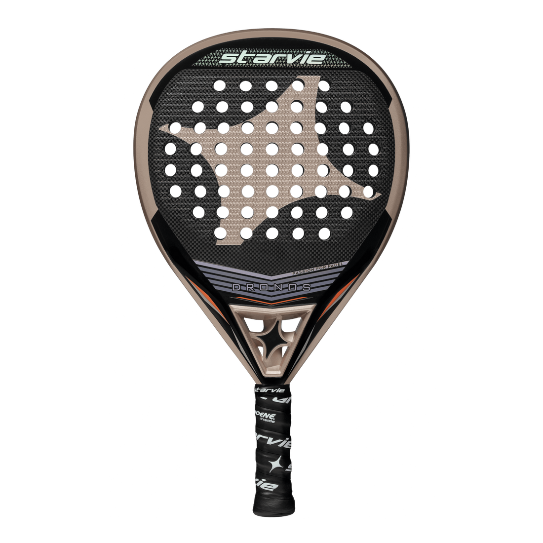 Starvie Dronos Speed 2024 | Padel Racket