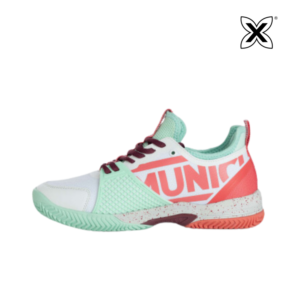 Munich Oxygen 42 | Padel Shoes