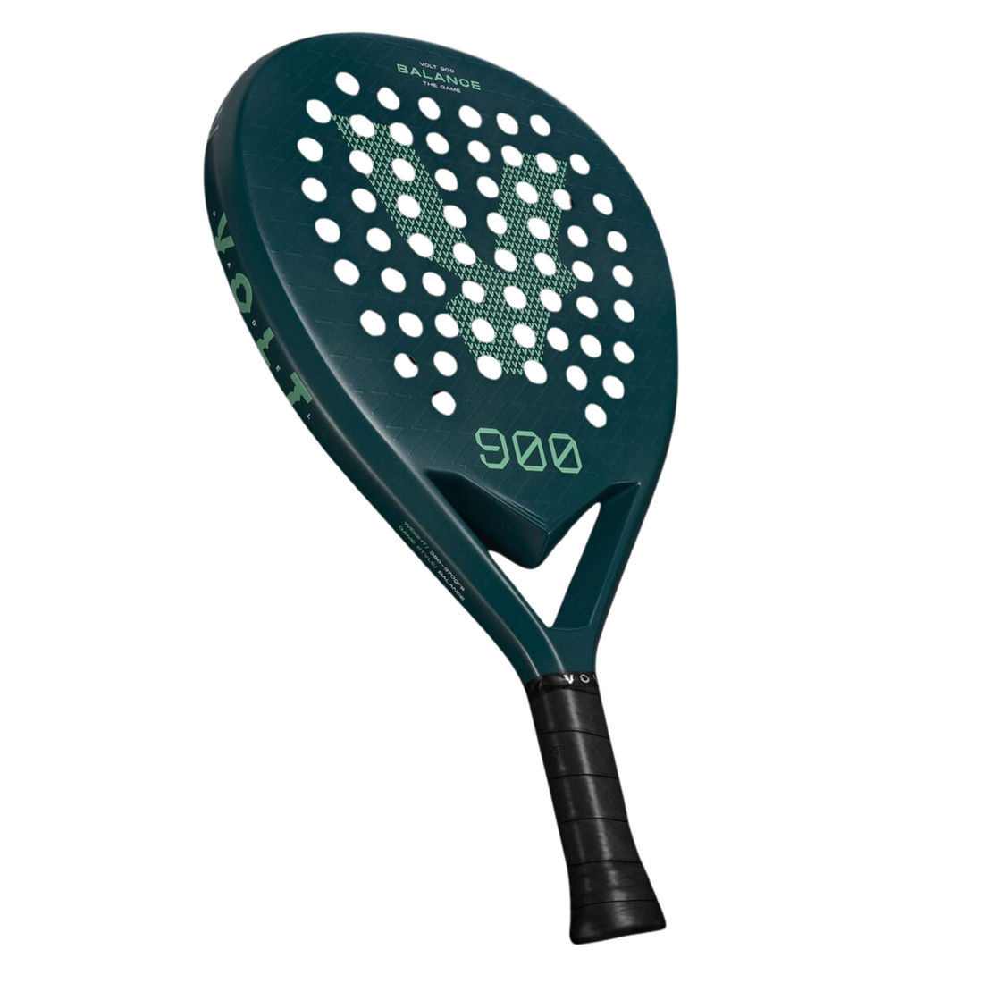 Volt 900 V4 | Padel Racket