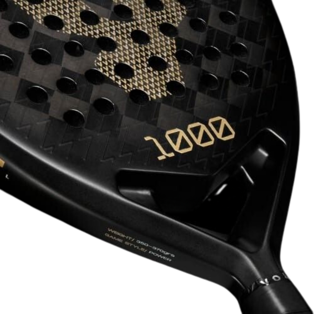 Volt 1000 V4 | Padel Racket