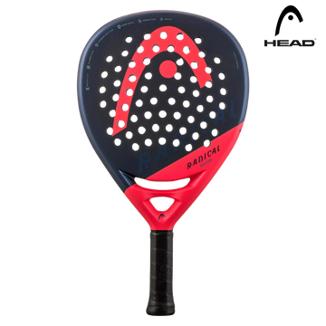 HEAD Radical Motion 2024 | Padel Racket