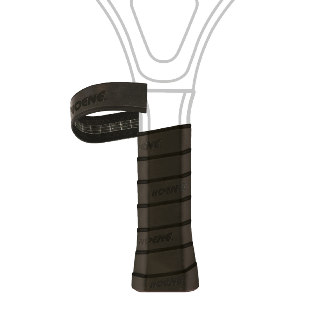 Noene anti shock padel grip