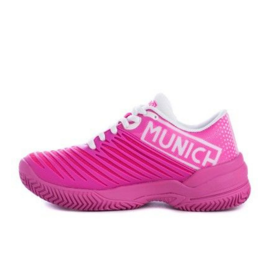 Munich Padx 19 | Padel Shoes