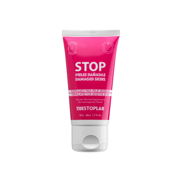 Stop Damaged Skins
