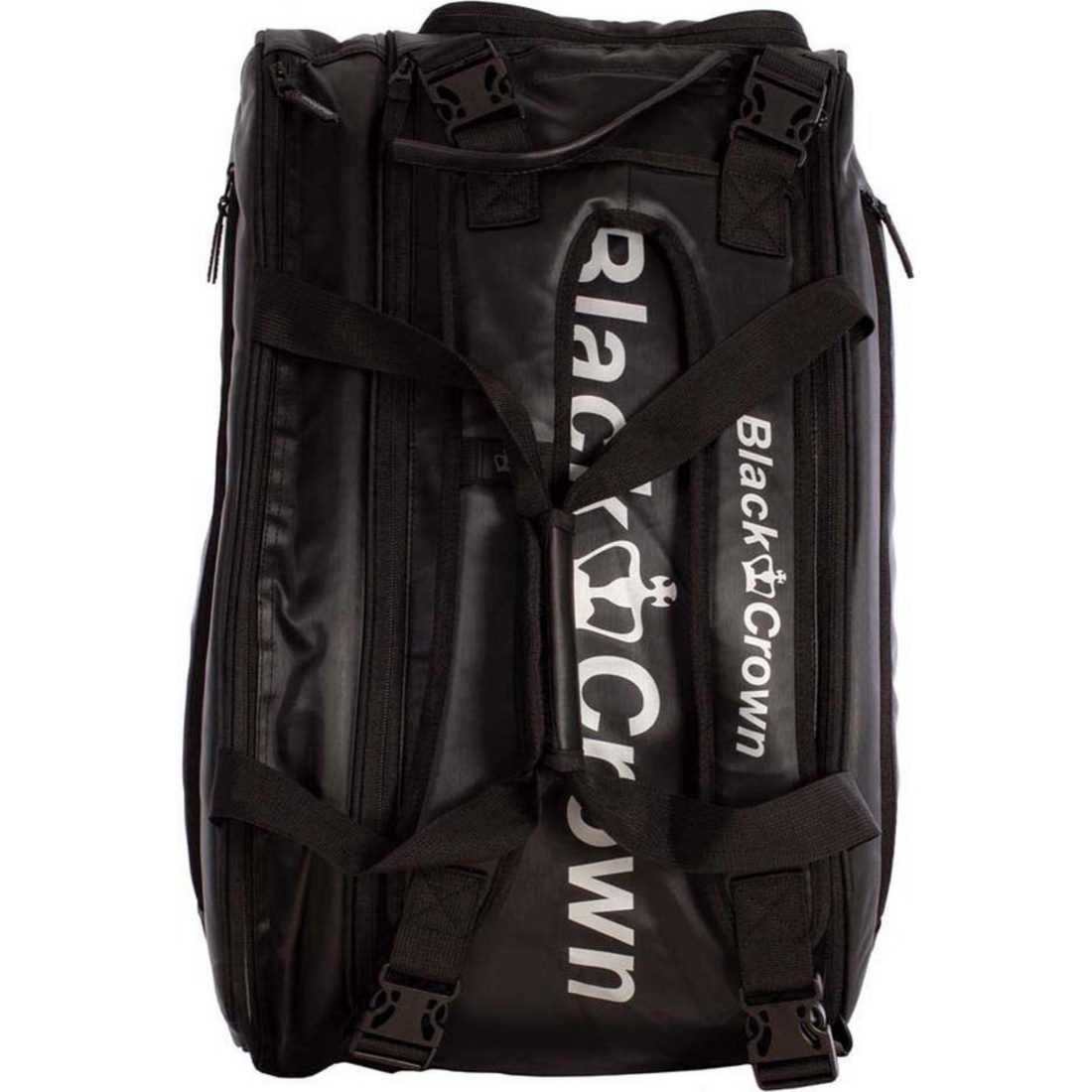 Black Crown Ultimate Pro 2.0 | Padel Bag