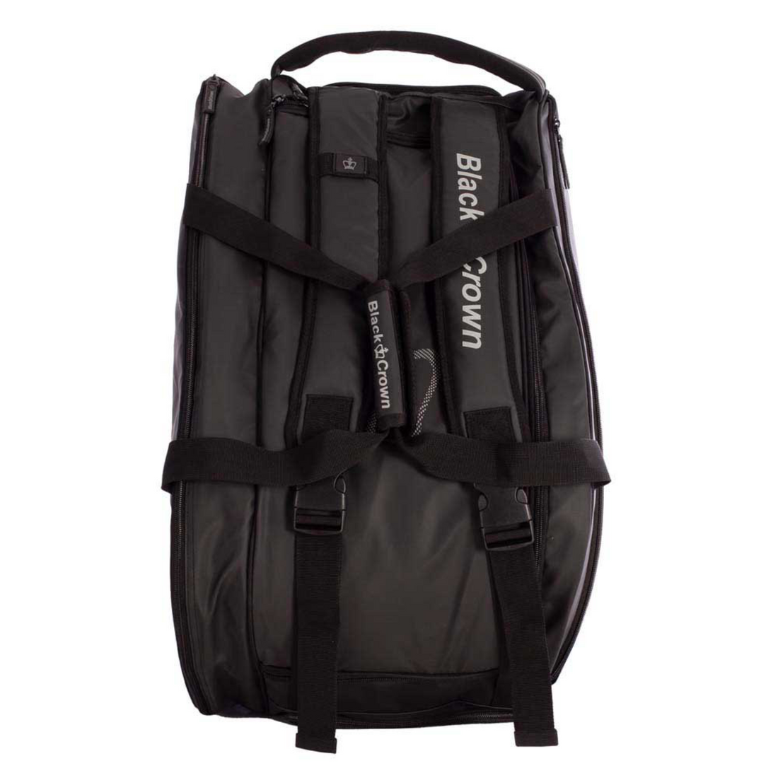 Black Crown Wonder Pro 2.0 | Padel Bag