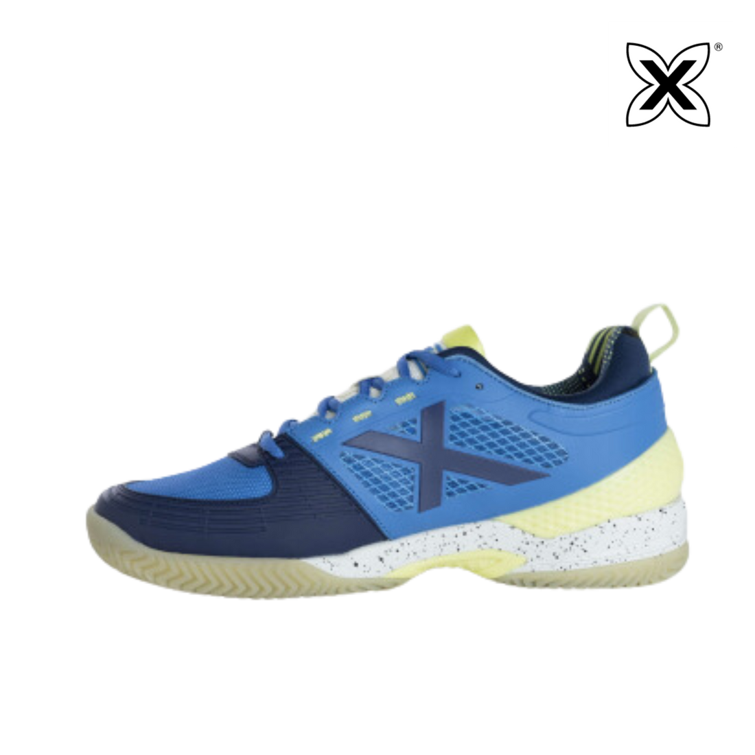 Munich Atomik 31 | Padel Shoes