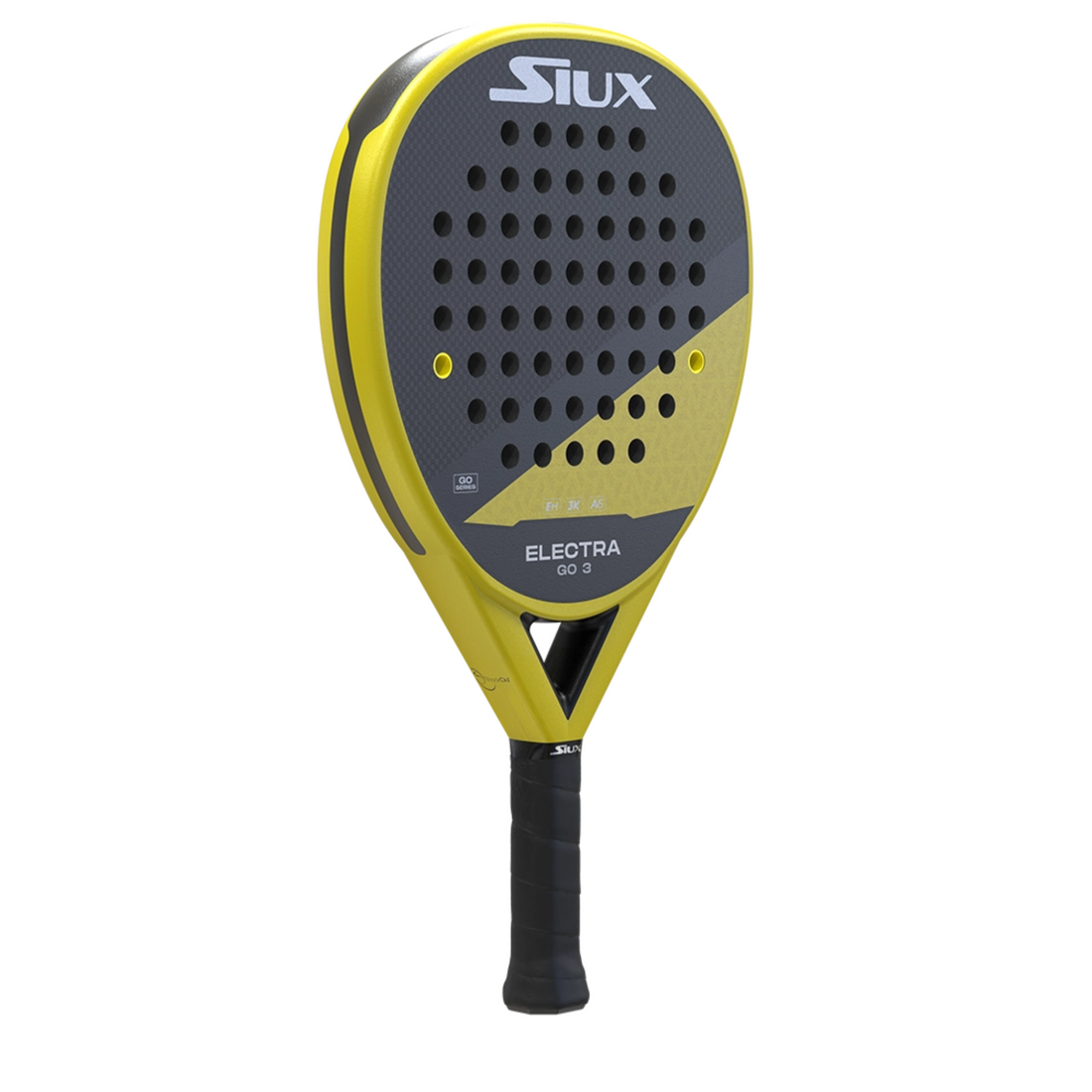 Siux Electra ST3 Go | Padel Racket