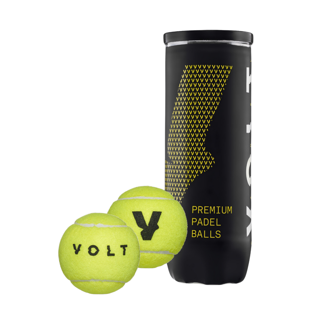 Volt Premium Padel Balls | Padel Balls
