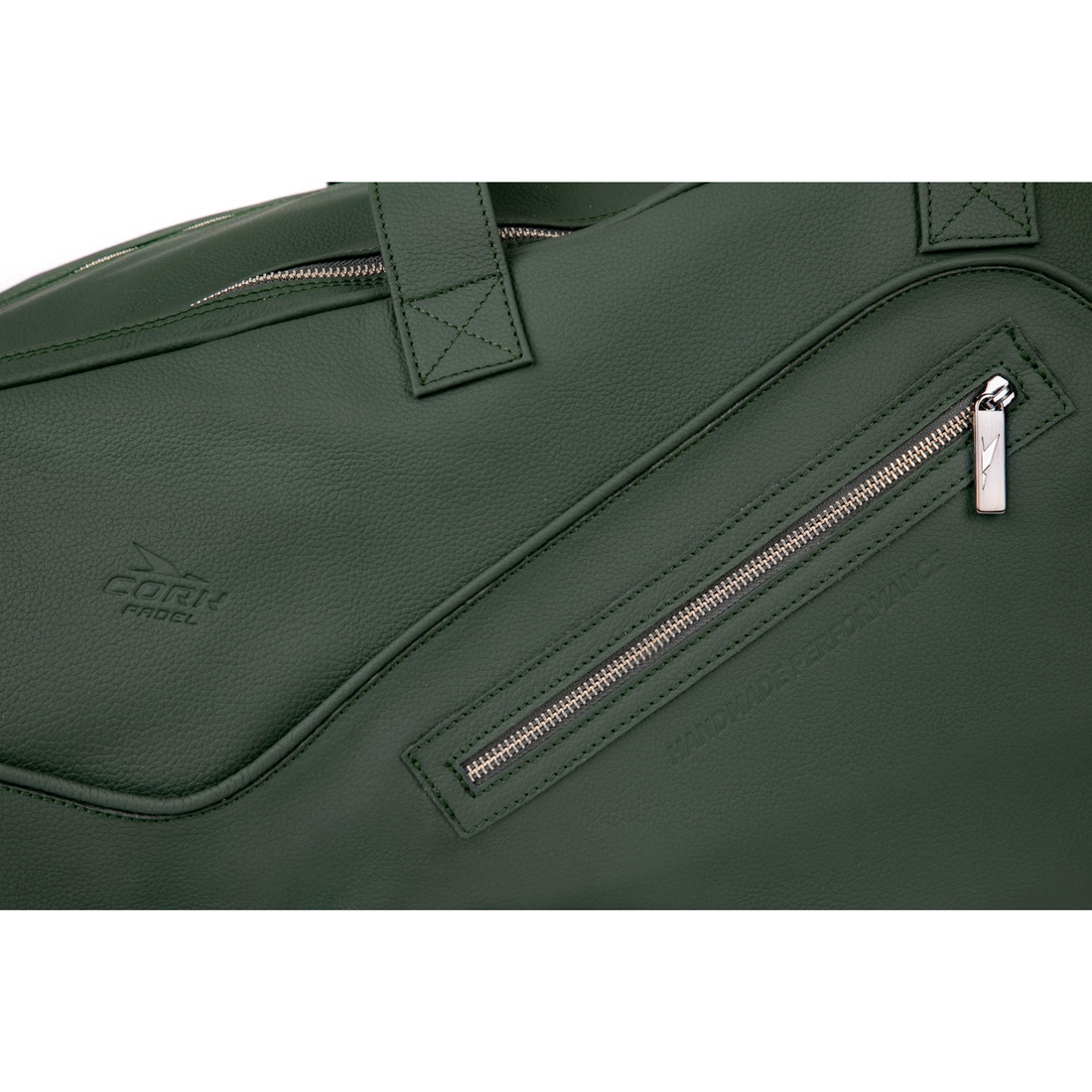 Cork Bag | Termobag Pele Verde