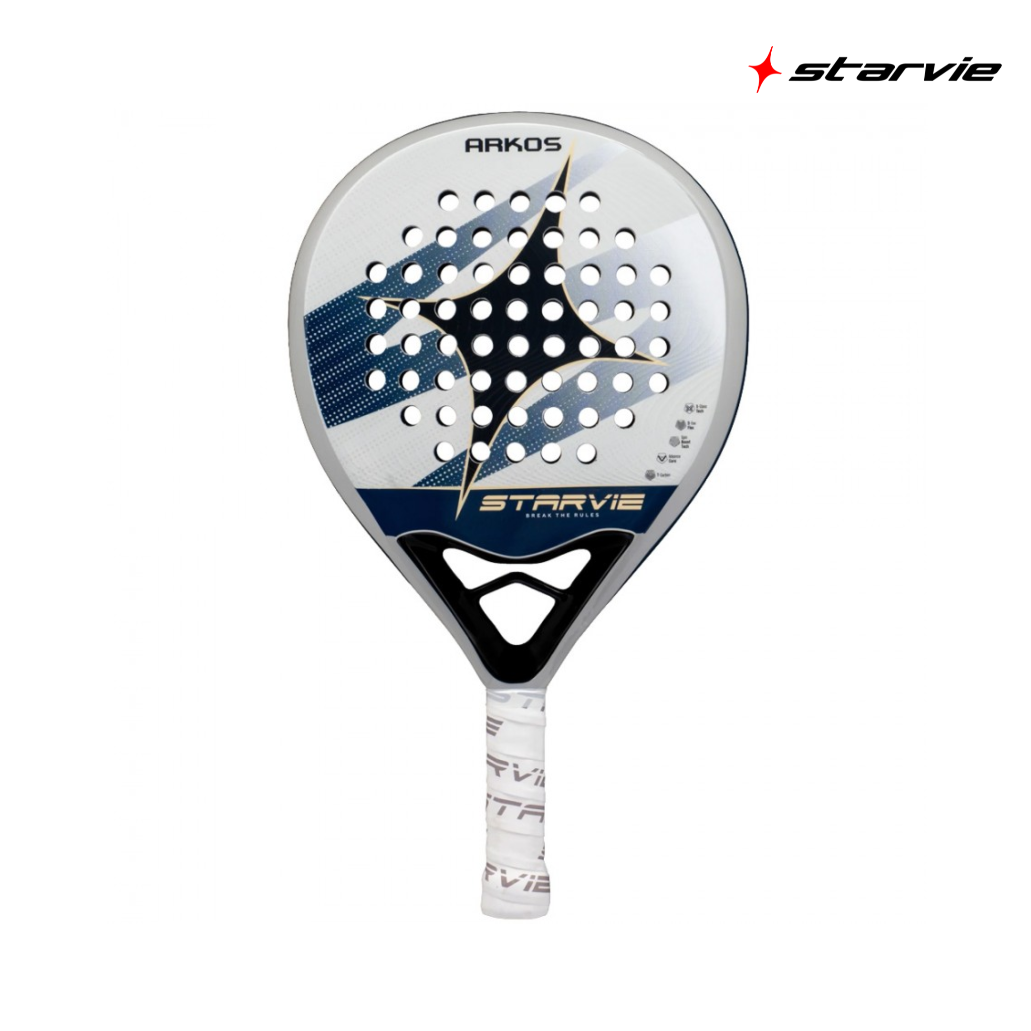 Starvie Arkos 2026