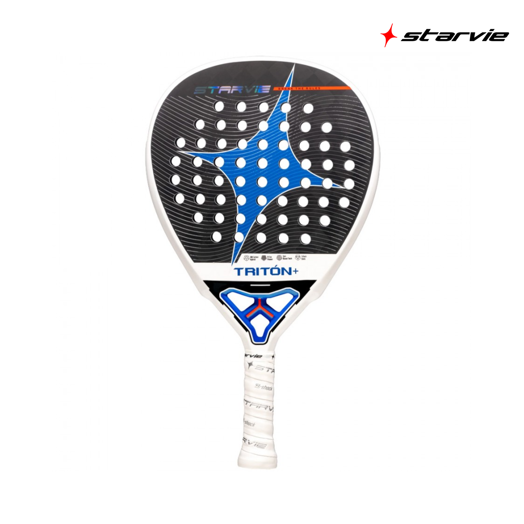 Starvie Triton power + 2026