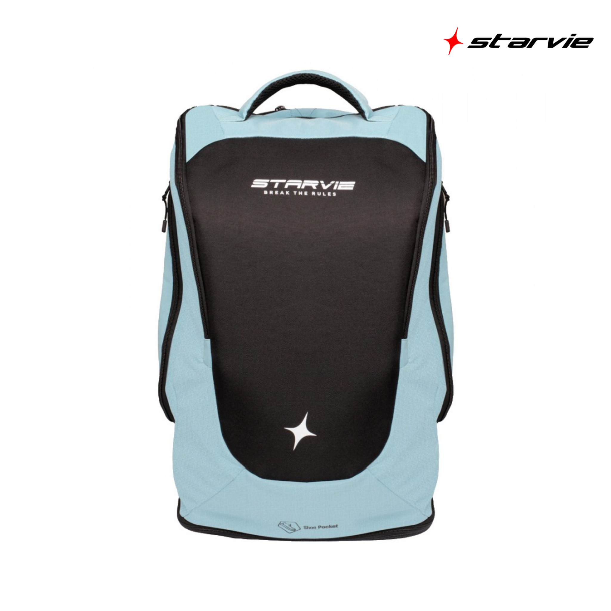 Starvie urban backpack 2026