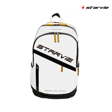 Starvie white sport backpack 2026