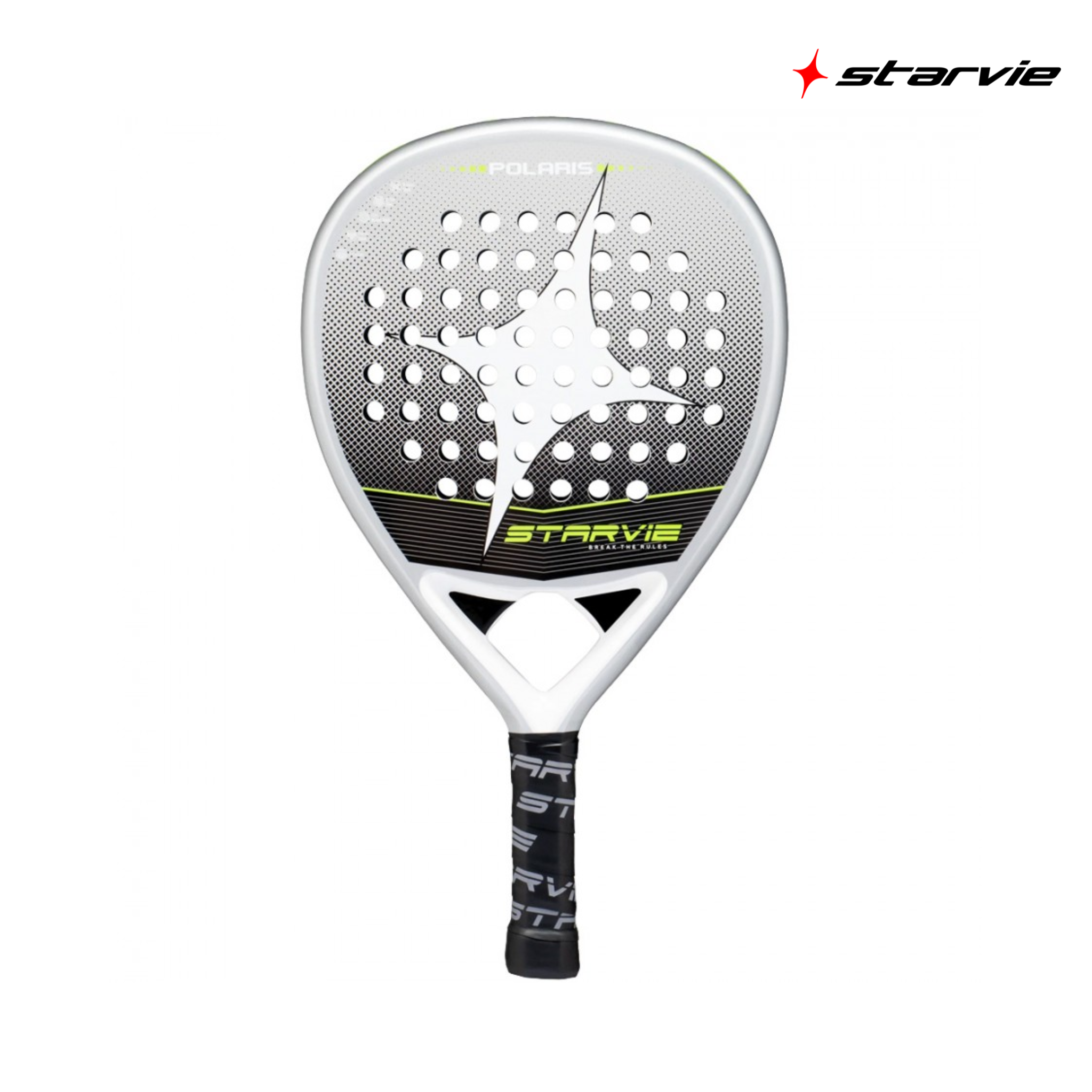 Starvie Polaris 2026