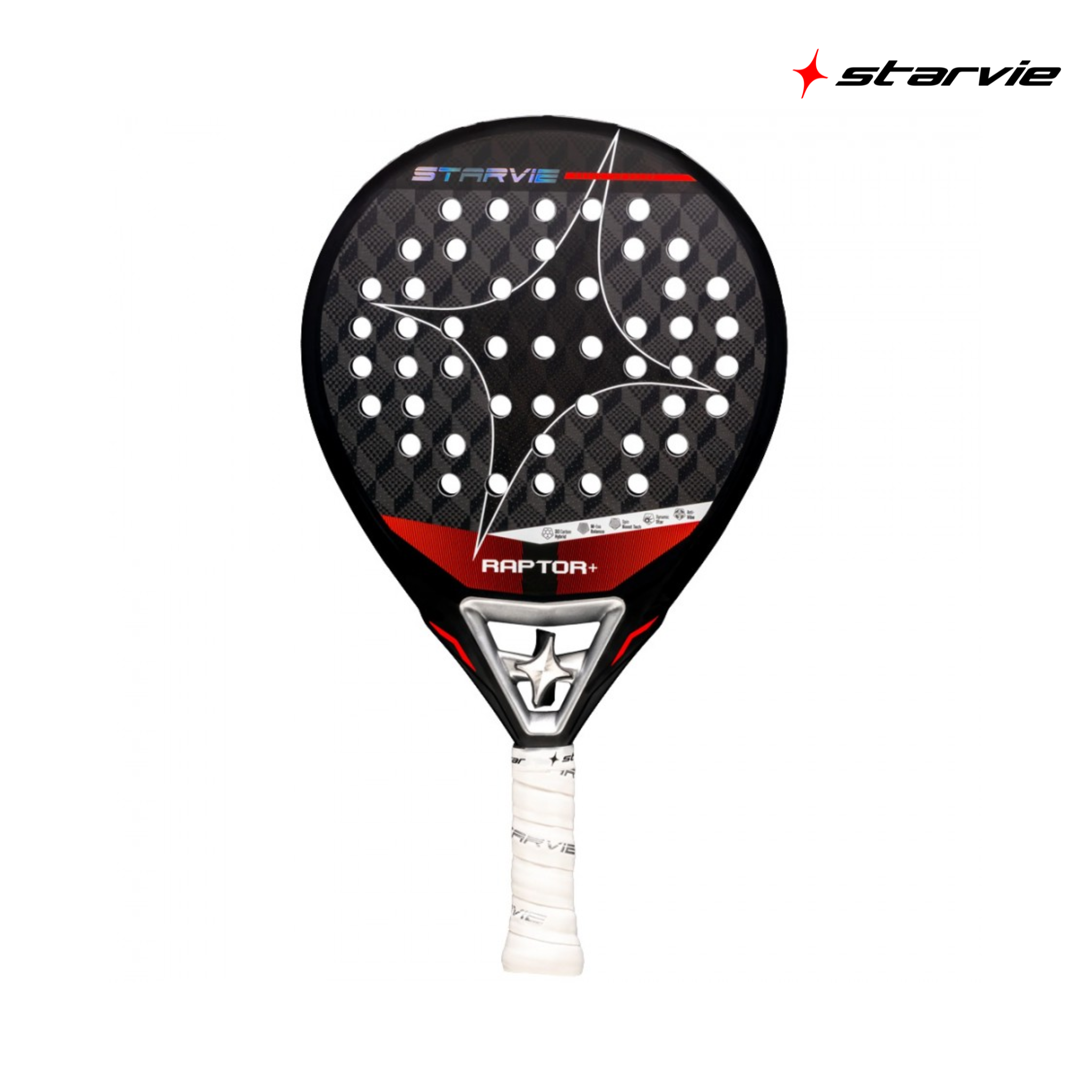 Starvie Raptor + 2026