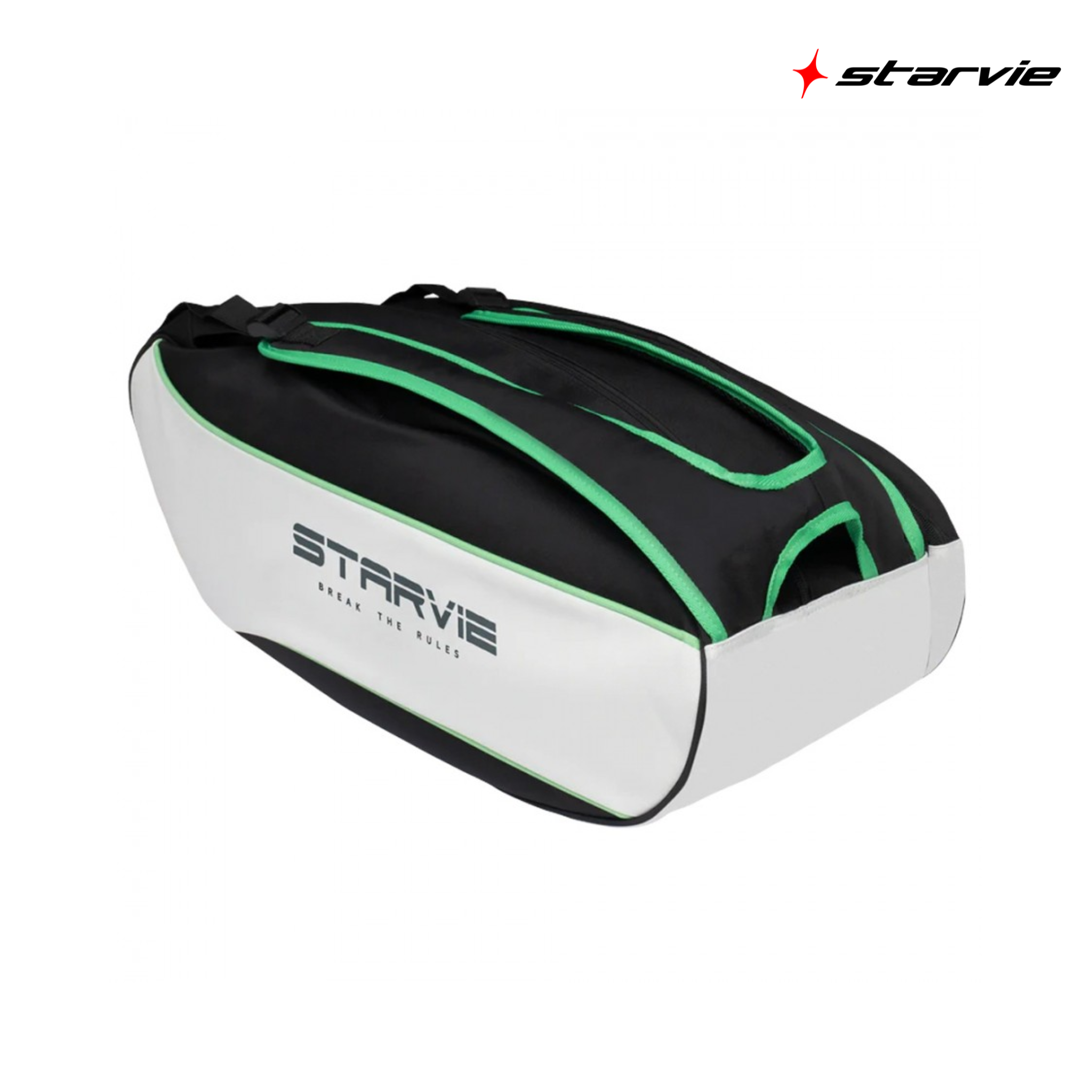 Starvie star padel bag 2026