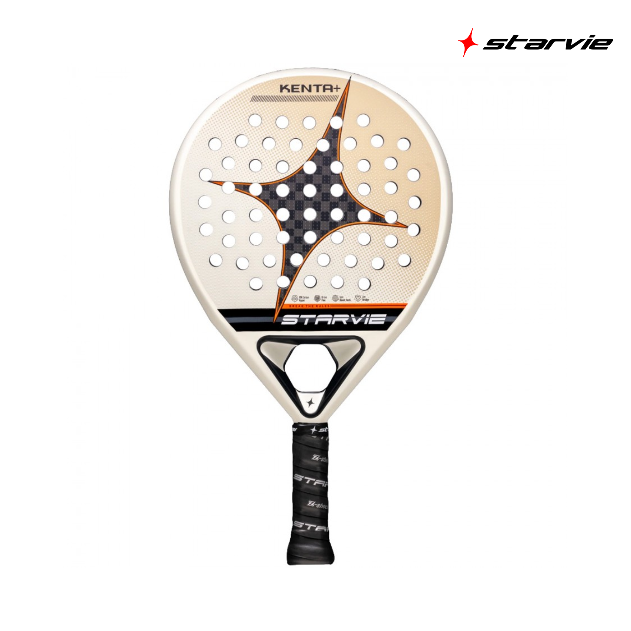 Starvie Kenta + 2026