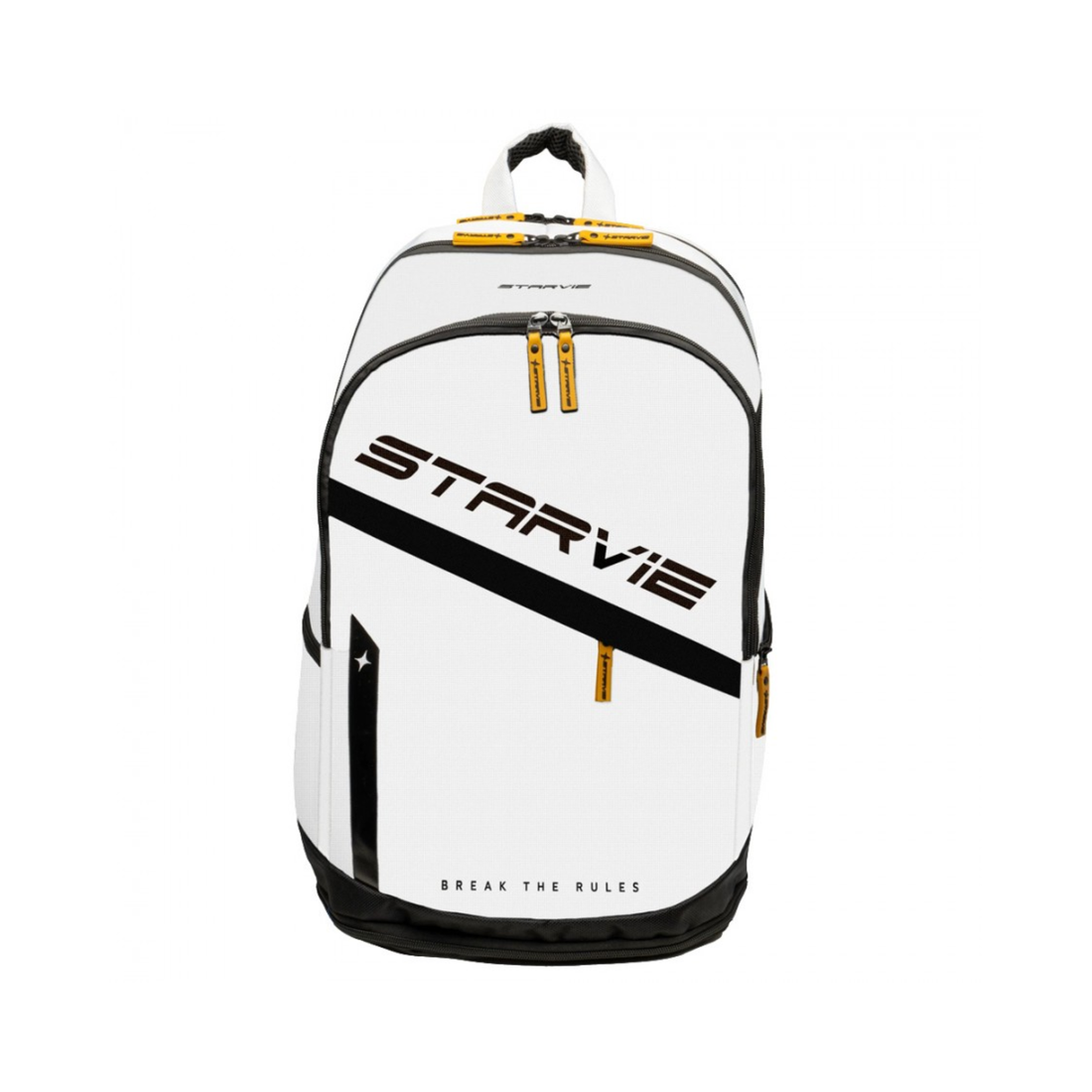 Starvie white sport backpack 2026