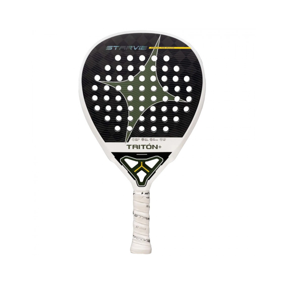 Starvie Triton balance + 2026