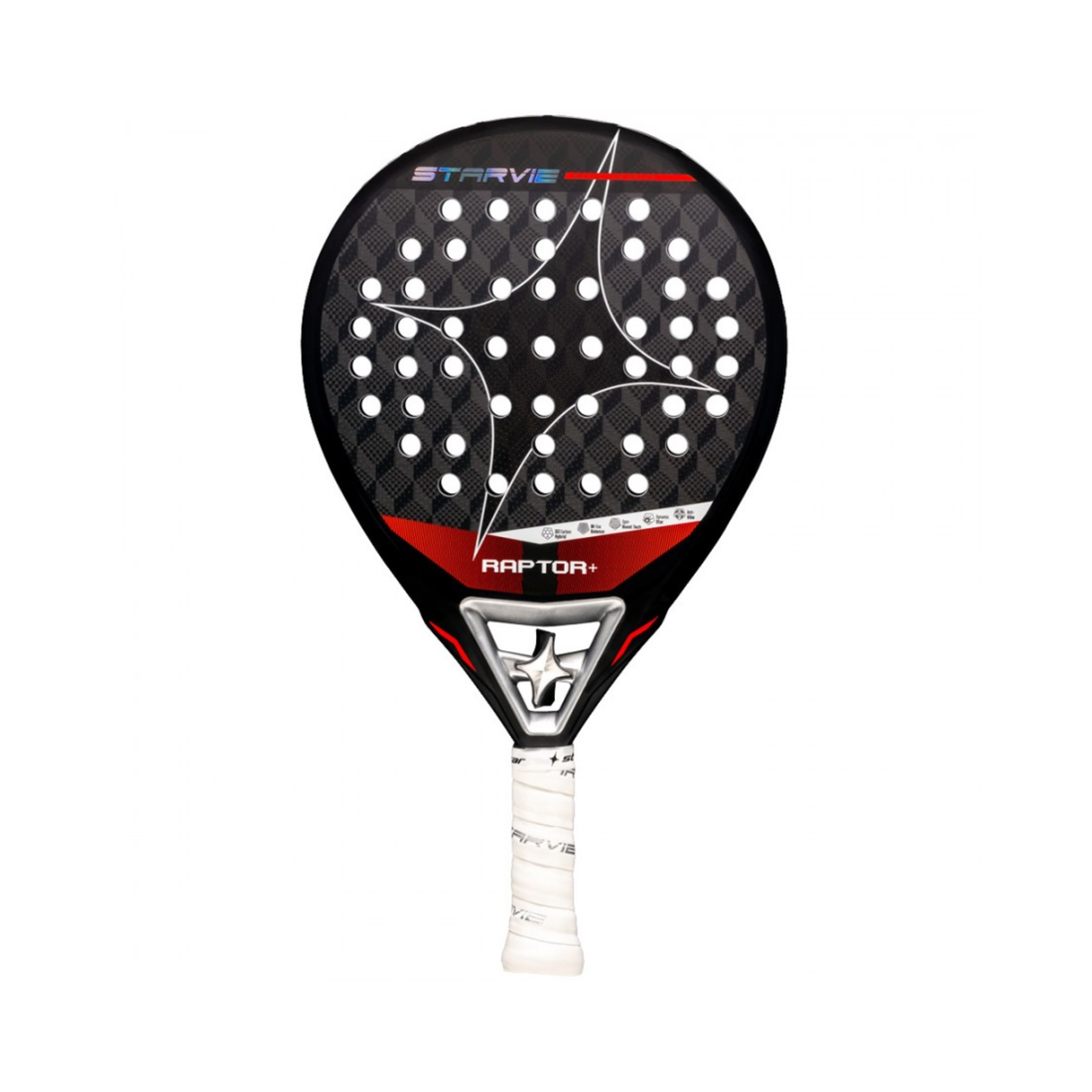 Starvie Raptor + 2026