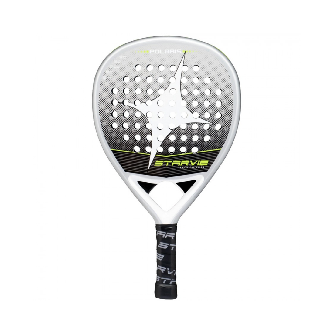 Starvie Polaris 2026