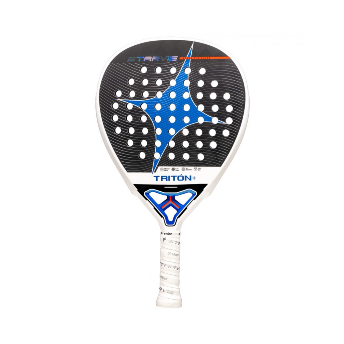 Starvie Triton power + 2026