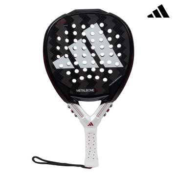 Adidas Metalbone HRD+ 2024 | Padel Racket