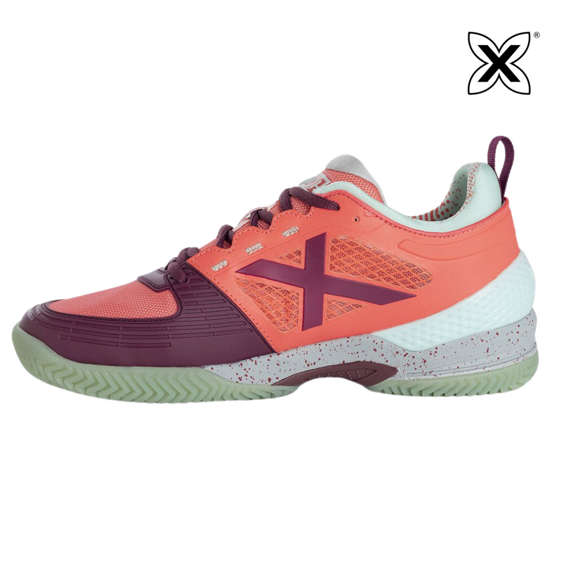 Munich Atomik 30 | Padel Shoes