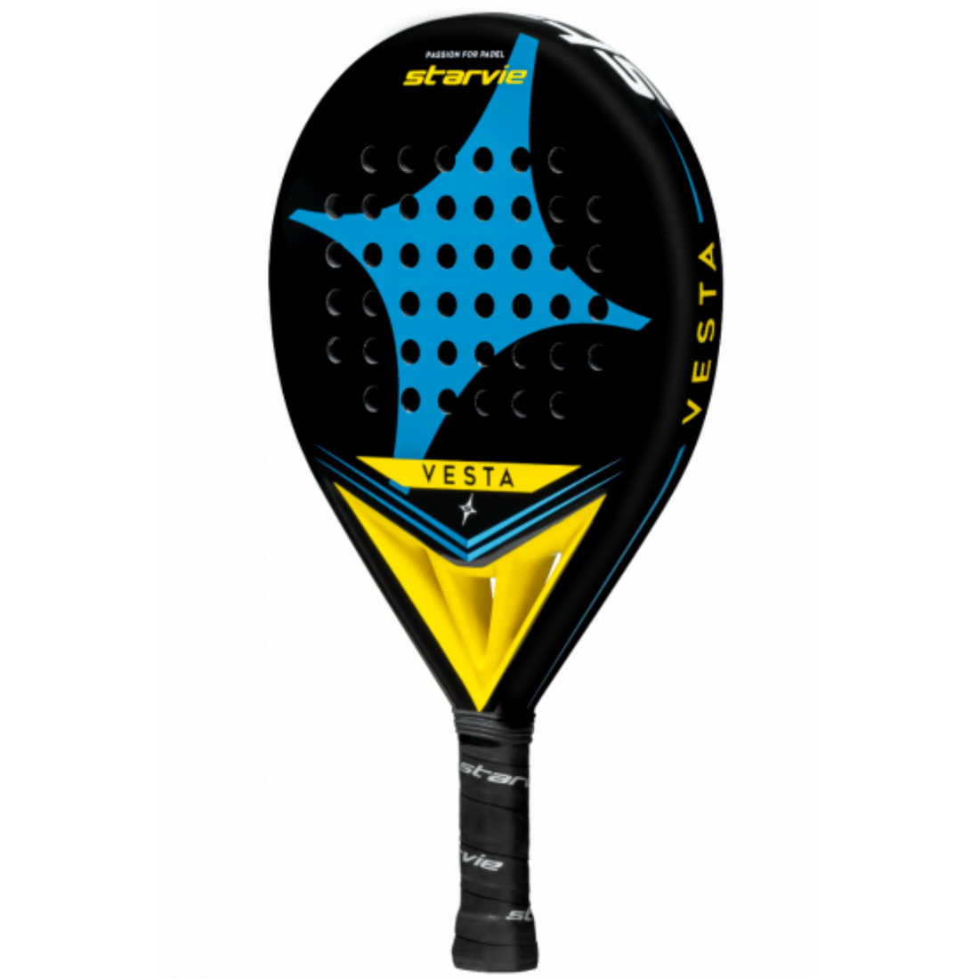 Starvie Vesta 2024 | Padel Racket
